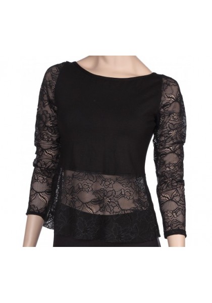 Блузка женская 0349